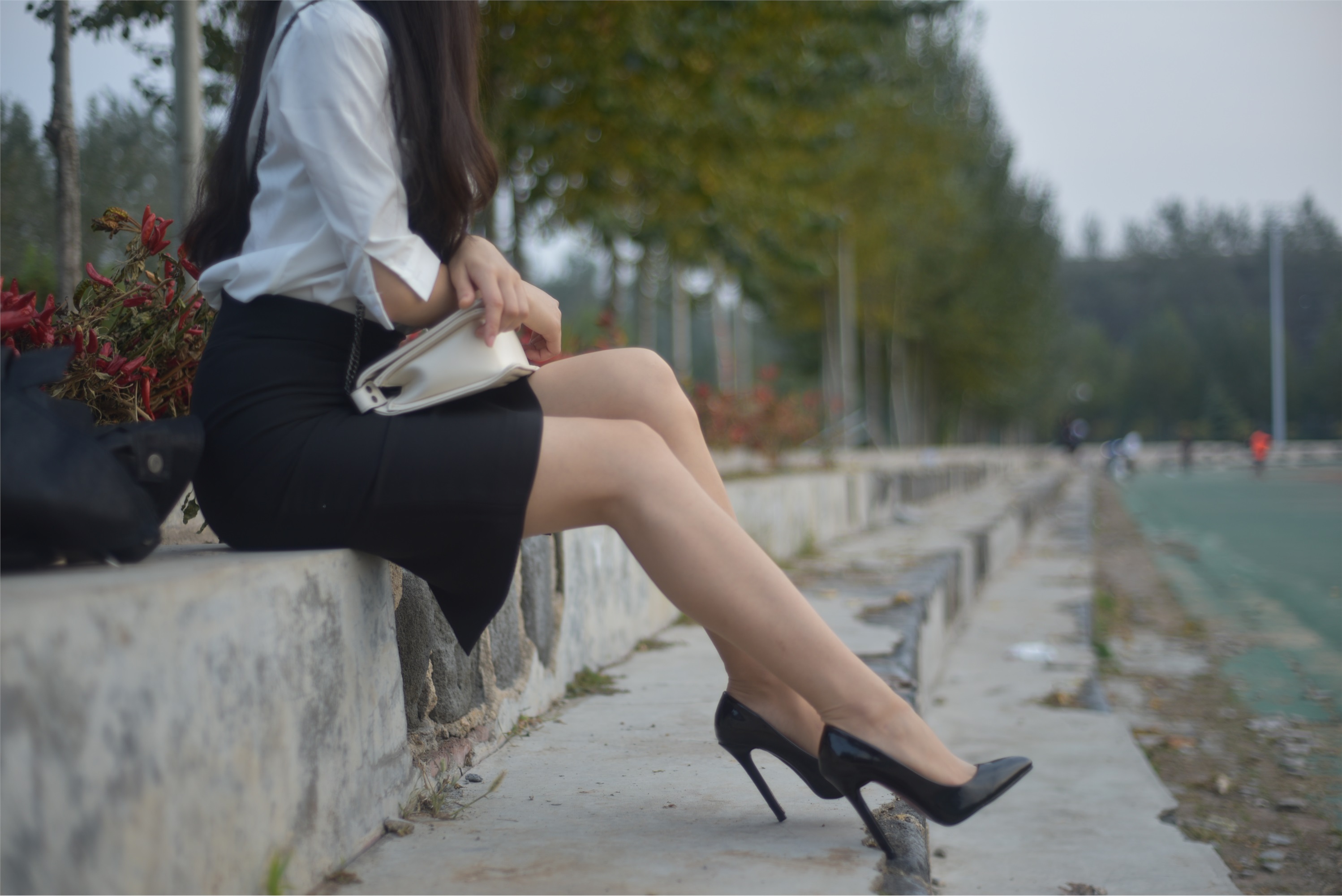 乔依丝joys NO.004 操场